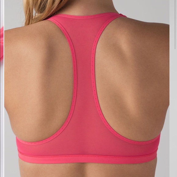 Lululemon Flow Rider Racerback Bikini Top - Picture 4 of 4